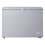 Congélateur coffre LG -GCS-315SQFG - 280 litres - Blanc