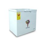 Congélateur coffre - WESTPOINT - WBL-2223,E - 200 Litres - Blanc