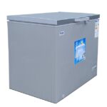 Congélateur coffre - OSCAR - OSC-250 - 140 Litres - A+ - Gris
