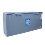 Congélateur Coffre - OSCAR - OSC-850 - 677 Litres - A+ - Gris