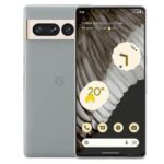 Google Pixel 7 Pro 5G - 6,7" - (1Nano SIM + eSIM) - 512 Go/12Go - 50MP/10.8MP - 5000 mAh
