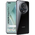 Honor Magic5 Pro - 512 Go - 12Go - 6.81'' - Dual Nano SIM - 50MP + 50 MP + 50 MP/12MP - 5100 mAh
