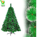 Sapin de Noël Artificiel en PVC 240 cm