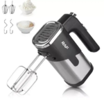 batteur à œufs pour la maison et la cuisine, 300W, 220V