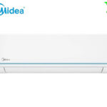 Climatiseur split - MIDEA -Uni Cool INVERTER - 3 CV - R410 - 24000 BTU - Blanc