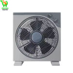 Ventilateur Puissant et Élégant Thulos 12 pouces 40w pour Maison et Bureau