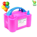 Pompe à ballon électrique