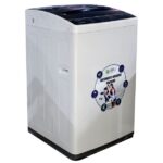 Machine à Laver - 7kg - Automatique - SPJ - TLGRU-7FAM - Top Load - Beige