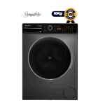 Machine à Laver Automatique - SIGNATURE INVERTER - SVWM1.2-T3.WHT - 10 Kg