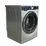 Machine à Laver Automatique -VESTEL -WB9B14T3DS -INVERTER - 9 Kg - A+++ - DARK SILVER