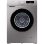 Machine à laver Automatique - Samsung - WW80T3040BS - 8kg - Argent