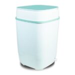 Mini machine à laver Semi-Automatique Oscar - Economique - OSC-STB35 - 3,5kg