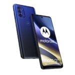 Motorola Moto G51 5G - 128 Go/4Go RAM - 6,8" - Dual Nano SIM - 50MP+2MP+8MP/13MP - 5000mAh