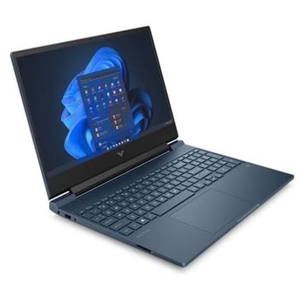 Ordinateur portable Gaming - HP Victus - 512 Go SSD - 16 Go RAM - Intel Core i7-13620H - NVIDIA GeForce RTX 4060 8 Go - Écran 15.6" FHD 144Hz - Qwerty - Windows 11