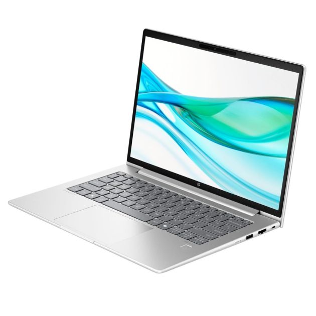 Ordinateur portable HP - ProBook 460 G11 2024 - 512 Go SSD - 8 Go RAM DDR5 - Intel Core Ultra 5 125U - Intel Graphics - Écran 14" WUXGA - Qwerty - Windows 11