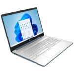 Ordinateur Portable HP 15 - Ecran 15.6″ FHD - Intel Core i5-1235U - 512 Go SSD - 8 Go Ram - Qwerty