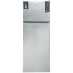 Réfrigérateur Double Battant - mr UK - FTUI-112-21-2S - 230 litres - Gris