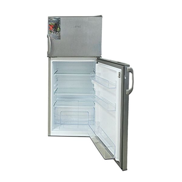Réfrigérateur double battant - FIABTEC - FTTL-457500 - 500 Litres - Acier Inoxydable – Image 2