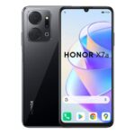 Honor X7a - 128 Go/6Go RAM - 6.75" - 50MP + 5MP + 2MP + 2MP/8MP - 6000mAh - Dual Nano SIM - Empreinte Digitale