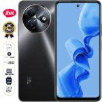 Smartphone itel S24 - 128 Go - 8 Go (4 Go + 4 Go) RAM - 6,6" - Double Nano SIM - 108 MP + 0,08MP/8MP - 5000 mAh