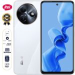 Smartphone itel S24 - 256 Go - 16 Go (8 Go + 8 Go) RAM - 6,6" - Double Nano SIM - 108 MP + 0,08MP/8MP - 5000 mAh