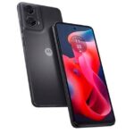 Smartphone Motorola Moto G24 - 128 Go - 8Go RAM - 6,56 pouces - 50MP+2MP/8MP - Dual Nano SIM - 5000 mAh