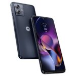 Smartphone Motorola Moto G54 5G - 256 Go - 8Go RAM - 6,5 pouces - 50 MP + 2 MP/16MP - 1 Nano SIM - 5000 mAh