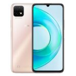 Smartphone Wiko T3 - 128 Go/4Go RAM - 6.6" - 48MP+5MP+2MP/8MP - 5000 mAh - Dual Nano SIM