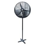 Ventilateur Mural Oscar 30 Pouces - OSC-S-750 - 80W