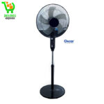 Ventilateur Oscar 16 pouces - OSC-40 -1601B - 60W
