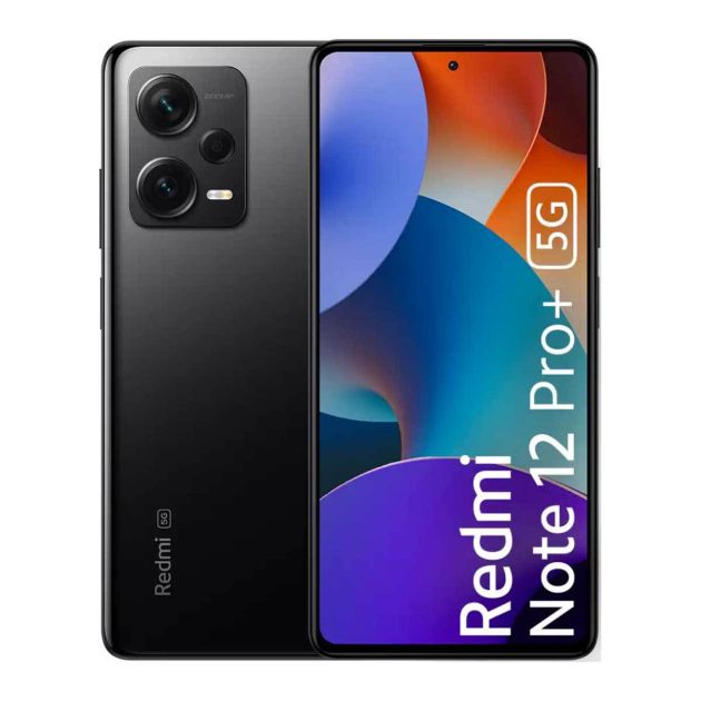 Xiaomi Redmi Note 12 Pro 5G - 256Go /12Go RAM - 6.67" - 2SIM - 50MP - 5000mAh