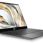 Ordinateur portable Dell XPS 13 9305 - SSD 256 Go - RAM DDR4 8 Go - Intel Core i5-1135G7 - Carte graphique Intel - Écran 13,3'' FHD - QWERTY - Windows 11