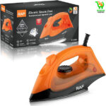Fer à vapeur électrique RAF, 1800 W, R.1106O
