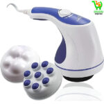 Appareil de Massage Électrique pour Raffermissement de La Peau