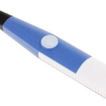 briquet à gaz à piles, alimenté par pile AA