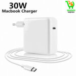 Chargeur USB-C 30 W pour MacBook
