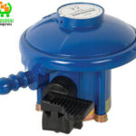 Régulateur à clipser au butane 1,5 kg/h