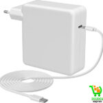 Chargeur USB Type-C 87W Chargeur d'alimentation compatibles AVCE MacBook Pro 16" 15" 13", MacBook 2016 2017 2018 2019 2020,MacBook Air, Huawei, Xiaomi, etc. .