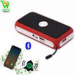 Haut-parleur Bluetooth DANIU DS-716, avec TF/USB/FM/Mode