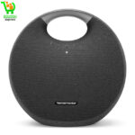 Enceinte Bluetooth sans fil Harman Kardon Onyx Studio 6 - IPX7 étanche Extra Bass
