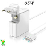 Chargeur MacBook Pro T-Tip 85W Adaptateur Secteur de Remplacement pour Mac Book Pro 15 "et 17" (mi - 2012) A1398, A1424, MC975 / 6, ME664 / 5 modèles supérieurs