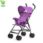 Poussette pour bébé