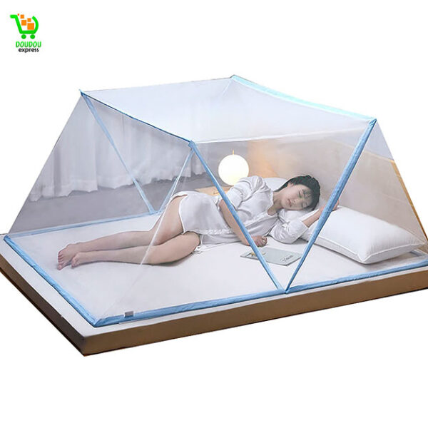 Moustiquaire Pliable