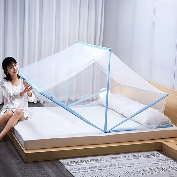 Moustiquaire Pliable – Image 2