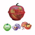 Corbeille à fruits frais en maille 26 cm