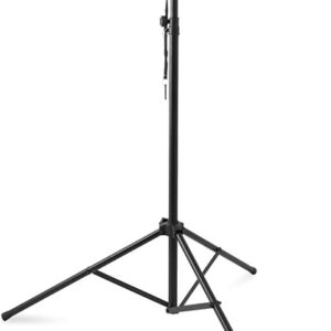 TIGER LIS7-BK T-Bar DJ Lighting - Support d'éclairage de photographie - Noir