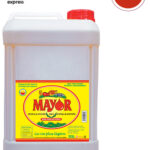 Huile Raffinée Mayor 20L