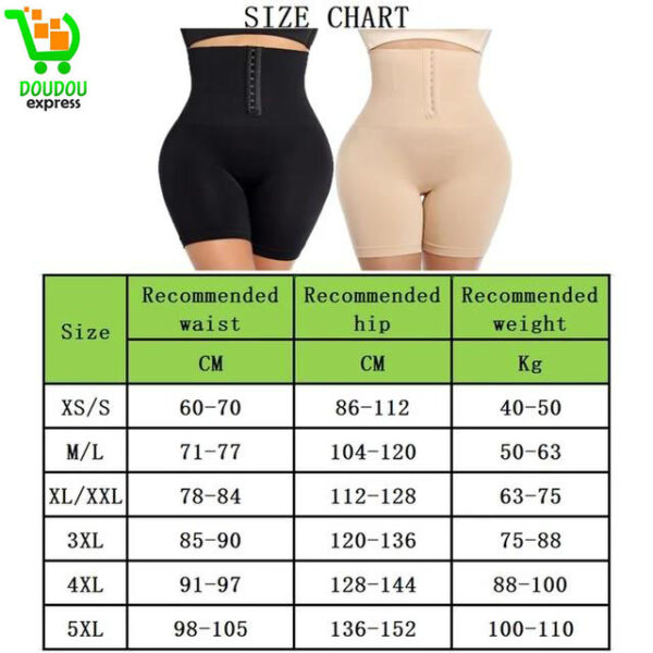 Ceinture de Sauna pour Femmes – Image 2