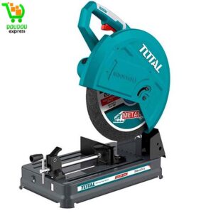 TRONCONNEUSE METAL 2400W TS92435526