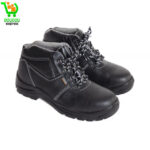 CHAUSSURE DE SÉCURITÉ HAUTE S3